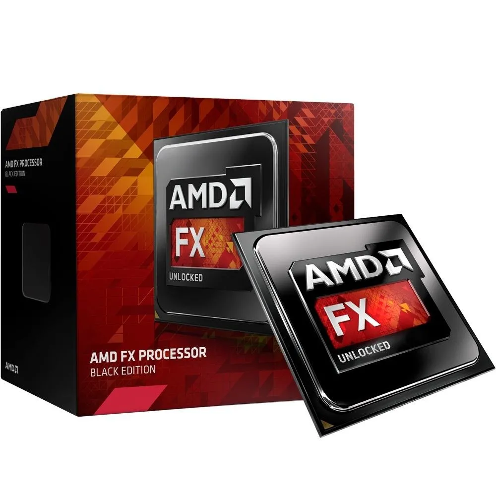 Processador Amd Fx e Black Cache 16mb 3 2ghz 4 0ghz Max Turbo Am3 Fd2ewmhkbox Dc Gamer Processador Amd Fx e Black Cache 16mb 3 2ghz 4 0ghz Max Turbo Am3 Fd2ewmhkbox Dc Gamer