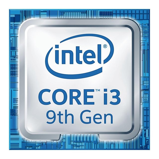 Processador Intel Core i3-9100F Coffee Lake, Cache 6MB, 3.6GHz (4.2GHz Max Turbo), LGA 1151, Sem Vídeo - BX80684I39100F