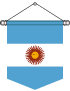 bandeira-argentina