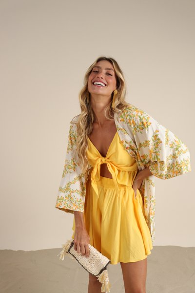 Kimono Amarelo: Primeiras Impressões: Temporada de Julho 2022 no Kimono  Amarelo