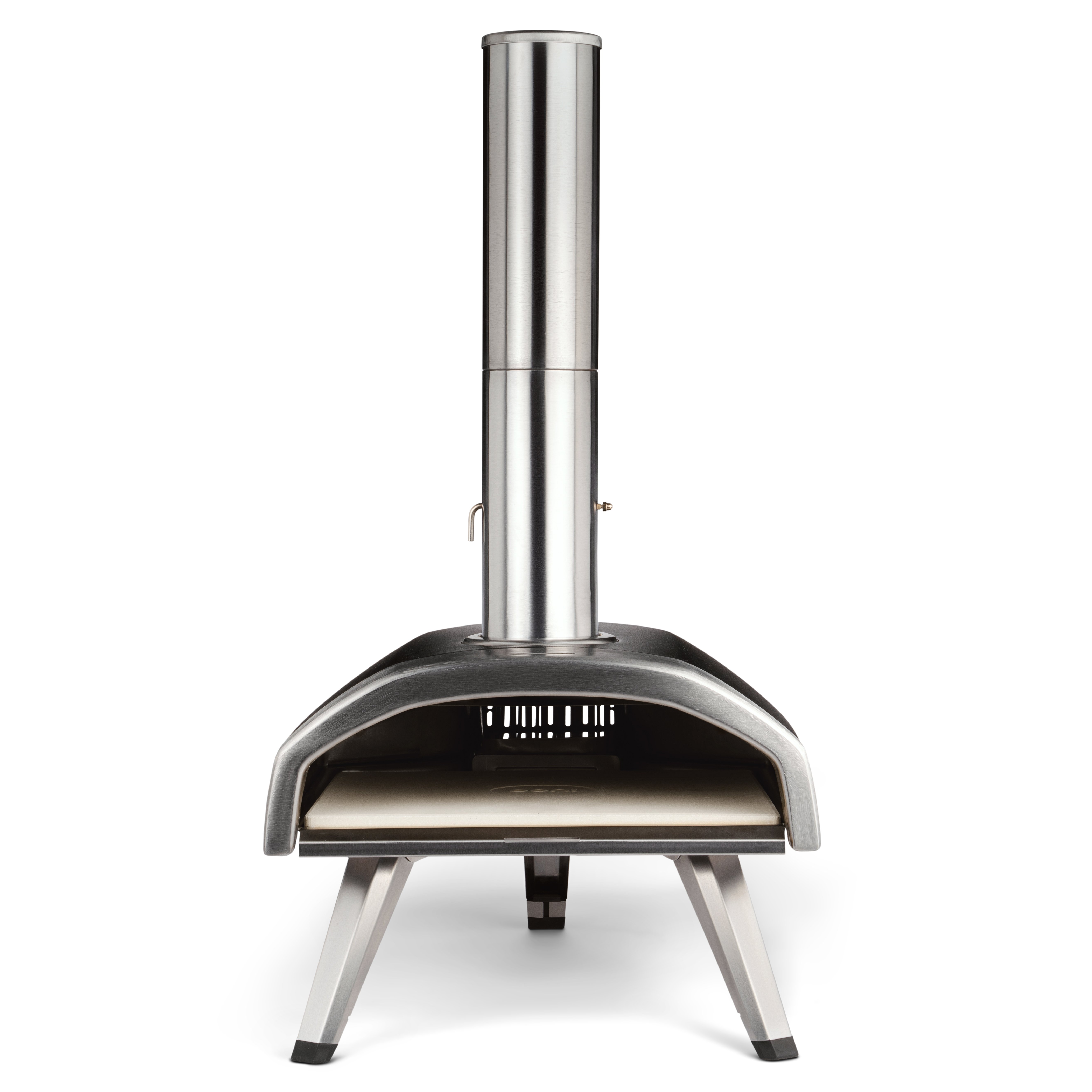 Forno de Pizza Ooni Fyra 12 Portátil – Pellets de Madeira | Eletro Gourmet  Shop