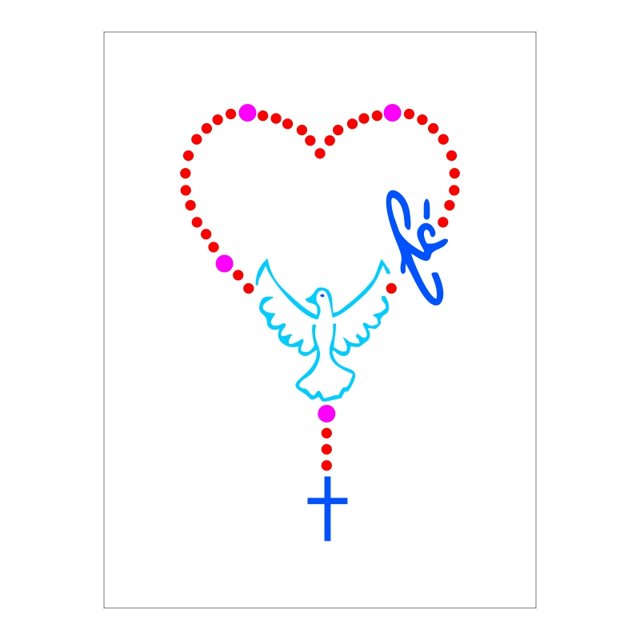 Stencil Terco Rosario 15x20 Ref A2049 Stencil Direto Da Fabrica Com Ate 50 Off Tamako Laser Stencil Terco Rosario 15x20 Ref A2049 Stencil Direto Da Fabrica Com Ate 50 Off Tamako Laser