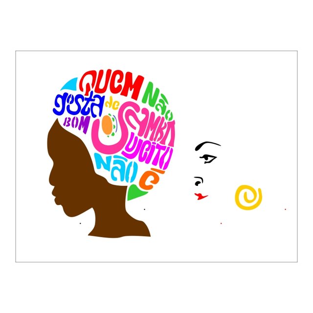 Quem Não Gosta De Samba Bom Sujeito Não é