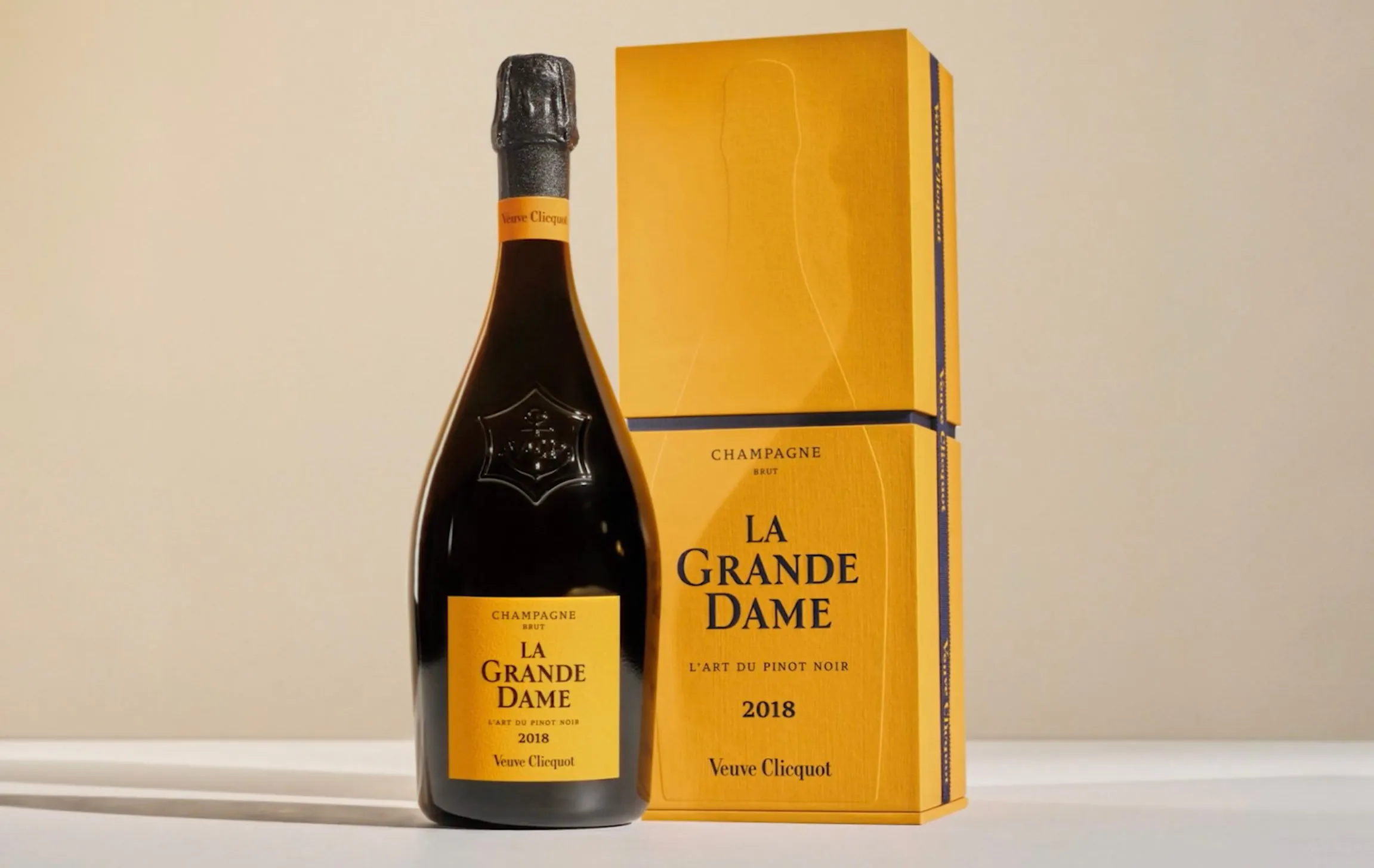 Veuve Clicquot: La Grande Dame 2018 no Brasil | Via Vinum