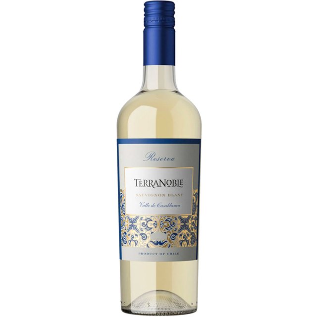 Vinho Terranoble Sauvignon Blanc Reserva (750ml)