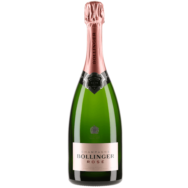 Champagne Bollinger Rosé NM (750ml)