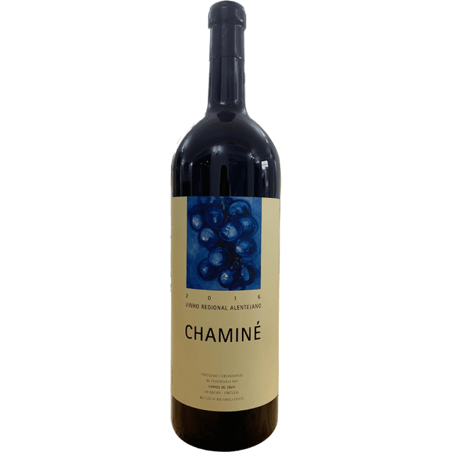 Vinho Chaminé Tinto 2019 (3000ml)