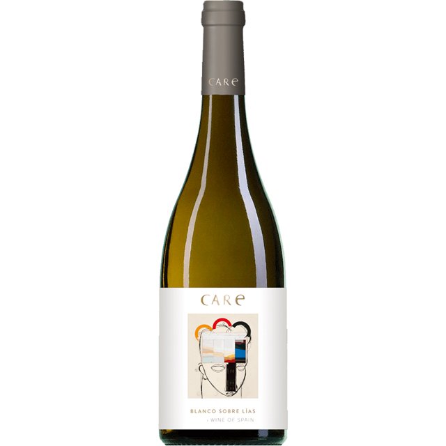 Vinho Care Blanco Sobre Lias (750ml)