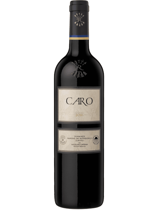 Vinho Caro 2016 (750ml)