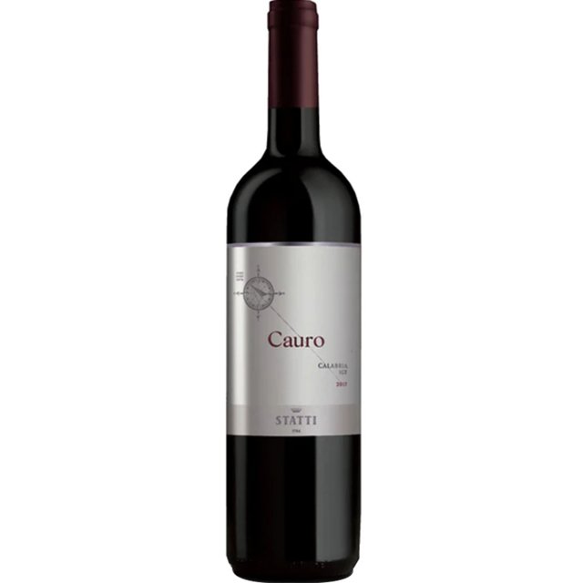 Vinho Cauro - Calabria IGT (750ml)