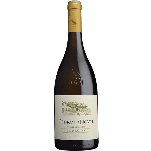 Vinho Cedro do Noval Branco (750ml)