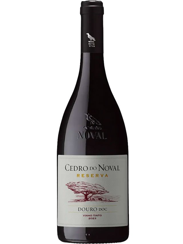 ファンディール  NOVA グランノーム　一枚700円 Vinho Cedro do Noval Reserva Tinto | Loja de Vinhos Online - Via Vinum
