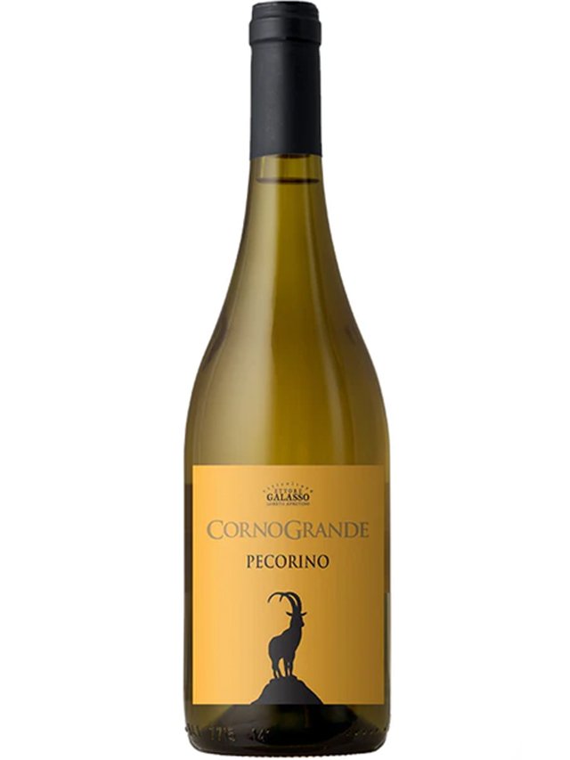 Vinho Corno Grande Pecorino (750ml)