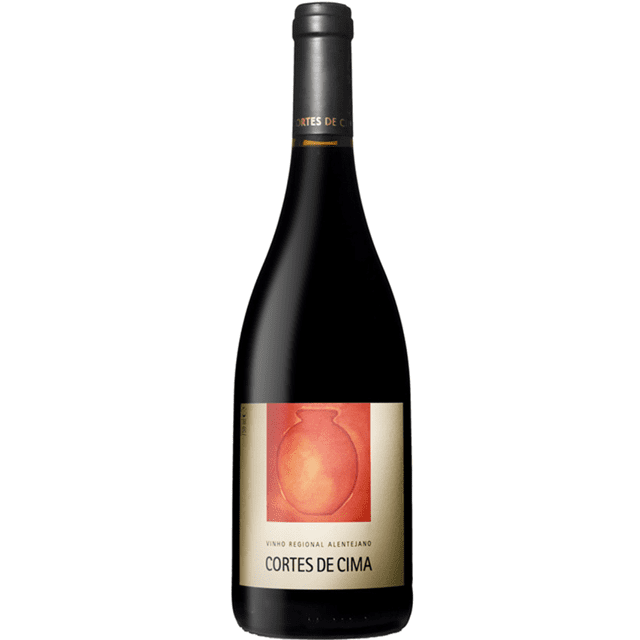 Vinho Cortes de Cima Tinto (750ml)