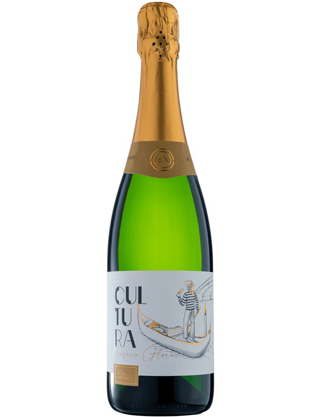 Espumante Brut Branco Cultura Prosecco Glera (750ml)