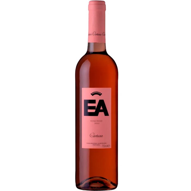 Vinho EA Rosé (750ml)