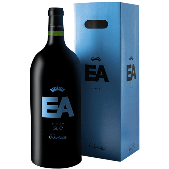 Vinho EA Tinto (5000ml)