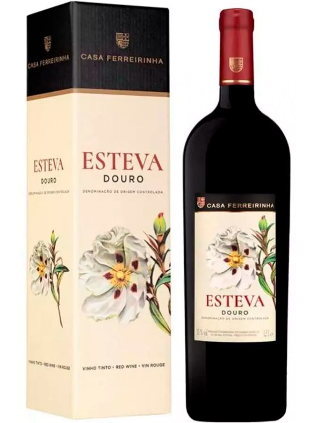 Vinho Esteva Magnum (1500ml)