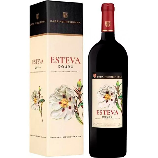 Vinho Esteva Magnum (1500ml)