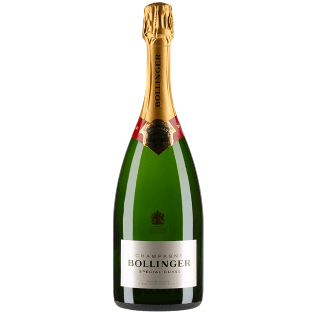 Champagne Bollinger Special Cuvée NM (750ml)