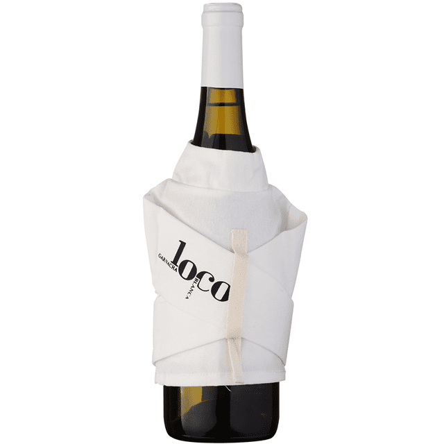 Vinho Loco Garnacha Blanca 2016 (750ml)