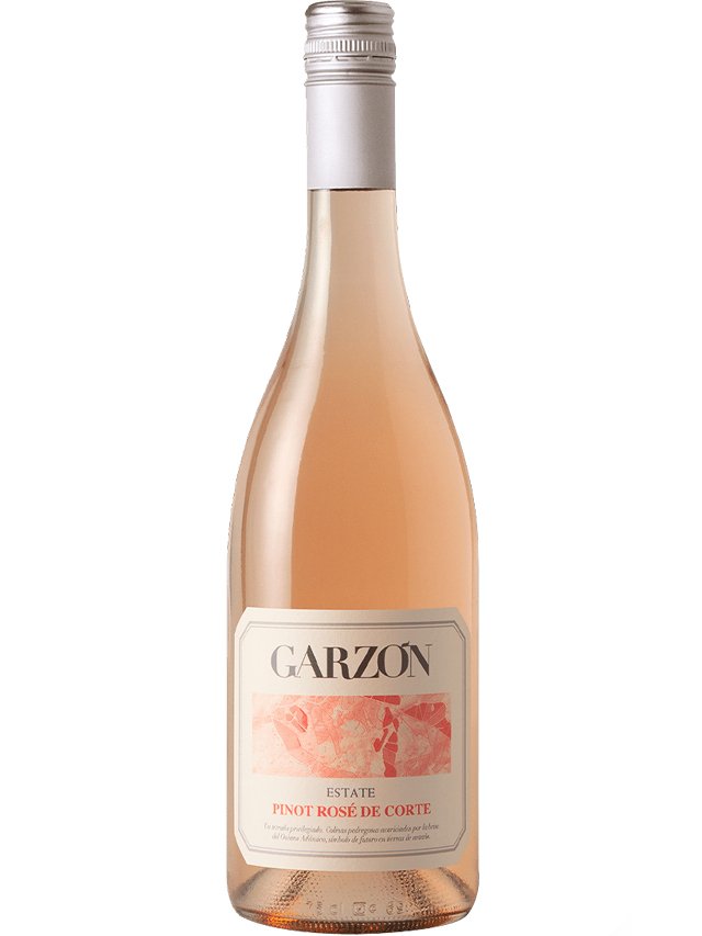 Vinho Garzón Estate Pinot Rosé de Corte (750ml)