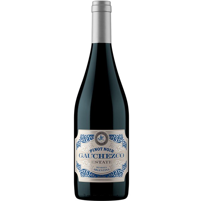 Vinho Gauchezco Estate Pinot Noir (750ml)