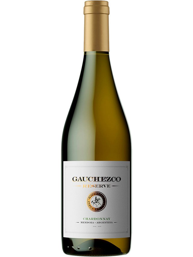 Vinho Gauchezco Reserve Chardonnay (750ml)