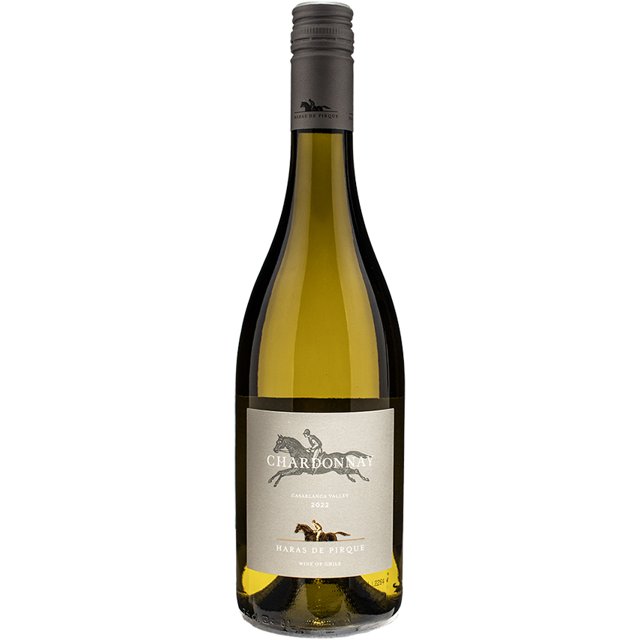 Vinho Haras de Pirque Chardonnay (750ml)