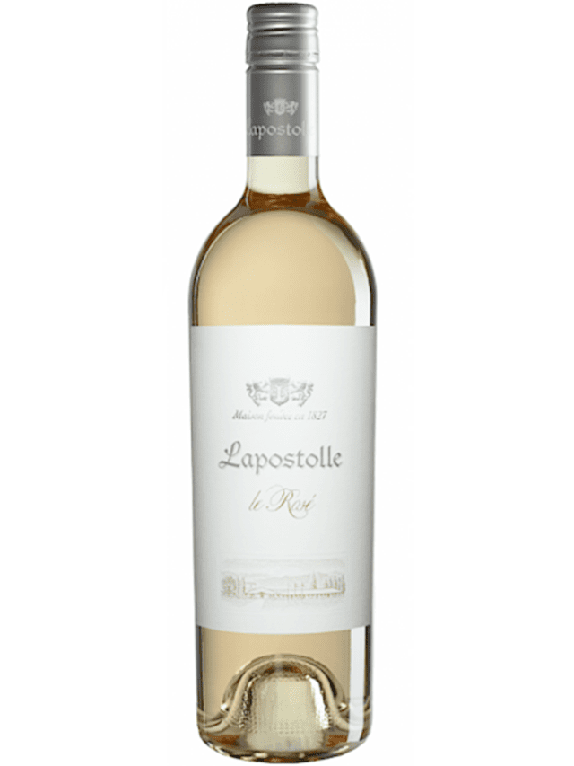 Vinho Lapostolle Le Rosé (750ml)