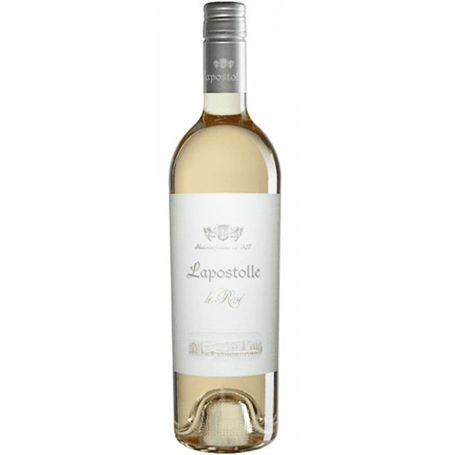 Vinho Lapostolle Le Rosé (750ml)