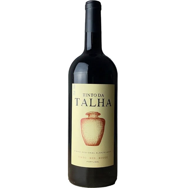 Vinho Tinto da Talha Magnum (1500ml)