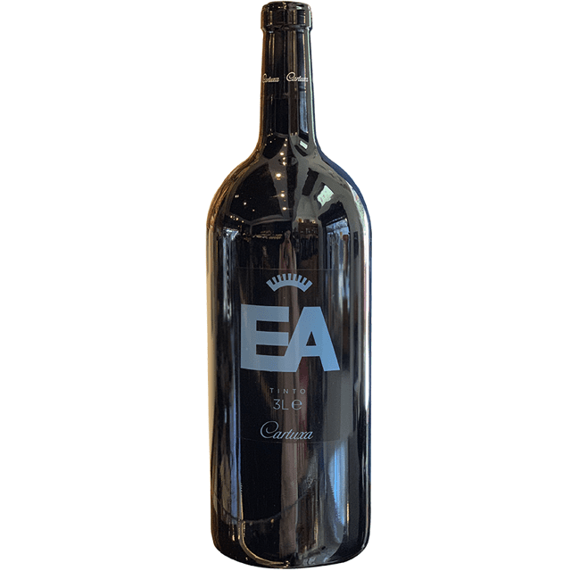 Vinho EA Tinto (3000ml)