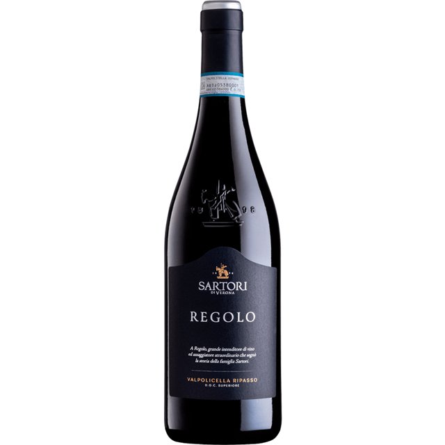 Vinho Sartori Valpolicella Ripasso Regolo (750ml)
