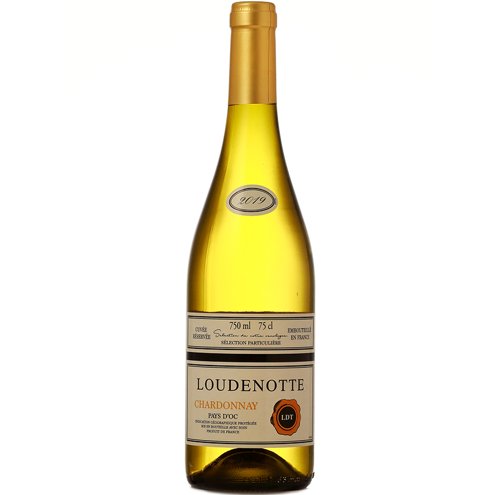 loudenotte-chardonnay