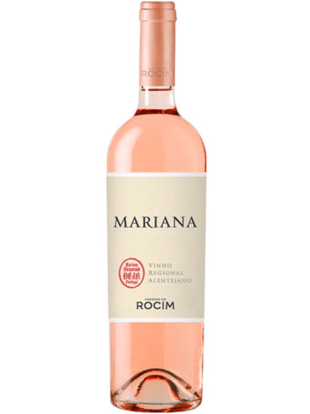 Vinho Herdade do Rocim Mariana Rosé (750ml)