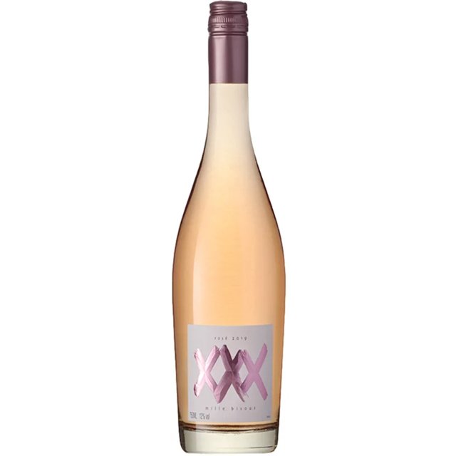 Vinho Jean D'Alibert XXX Milles Bisous Rosé (750ml)