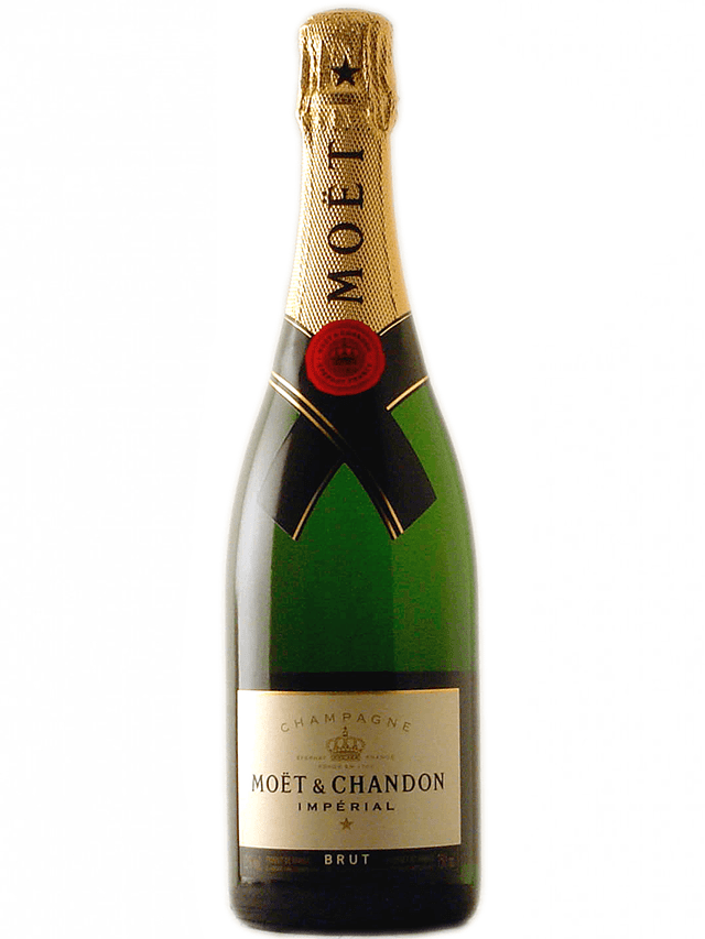 Champagne Moet & Chandon Imperial Brut (750ml)
