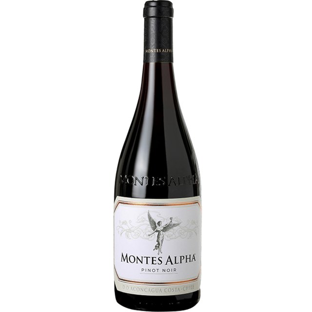 Vinho Montes Alpha Pinot Noir (750ml)