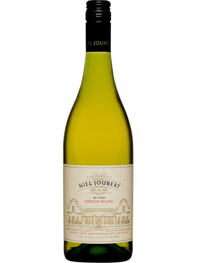 Vinho Niel Joubert Chenin Blanc (750ml)