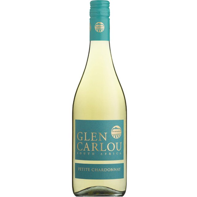 Vinho Glen Carlou Chardonnay (750ml)