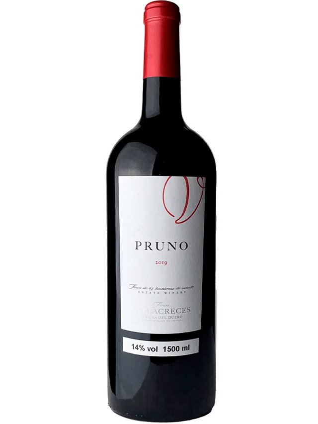 Vinho Pruno Tinto Magnum (1500ml)