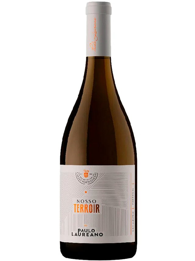 Vinho Paulo Laureano Nosso Terroir Branco (750ml)