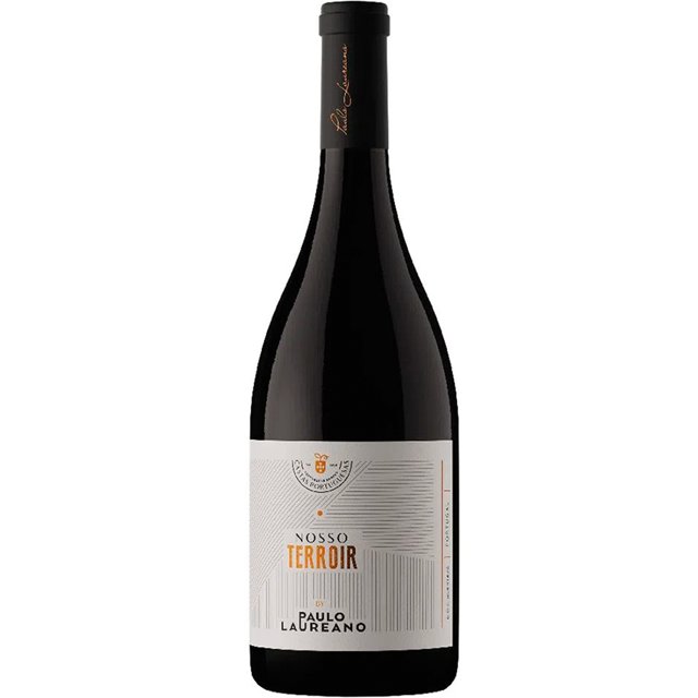 Vinho Paulo Laureano Nosso Terroir Tinto (750ml)