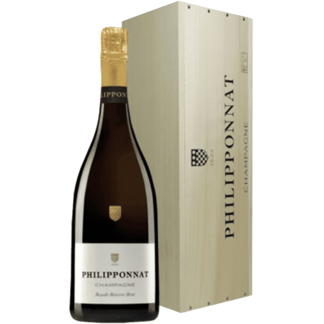 Champagne Philipponnat Royale Réserve Brut (3000ml)