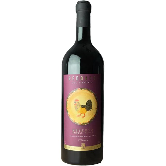 Vinho Redondo Single Block Reserva Tinto (3000ml)