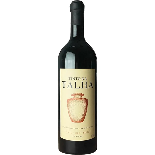 Vinho Tinto da Talha (3000ml)
