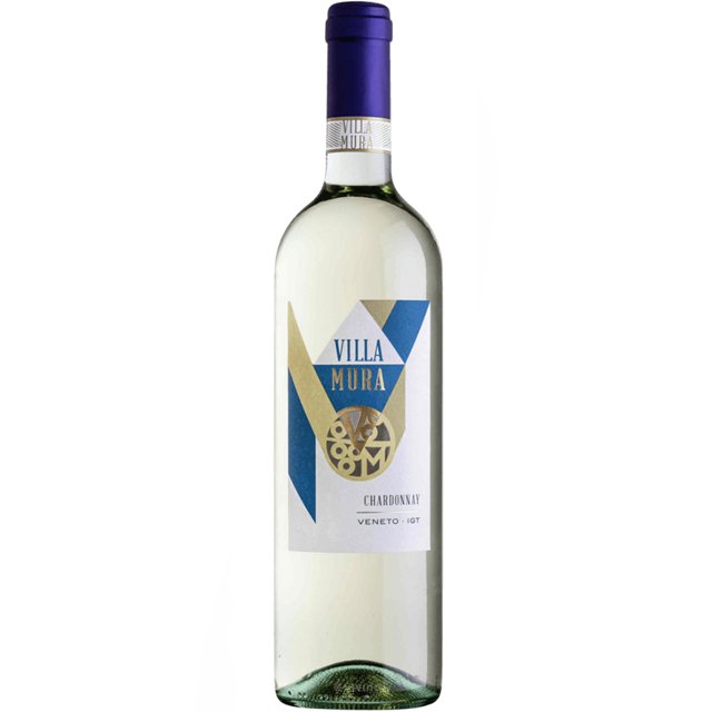 Vinho Villa Mura Saroti Chardonnay IGT (750ml)