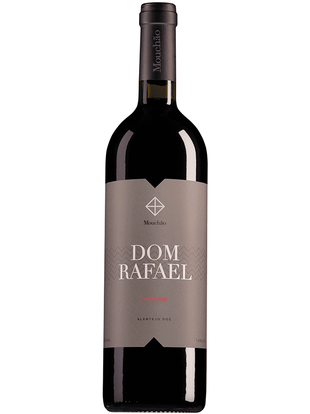 Vinho Dom Rafael Tinto - Magnum (1500ml)