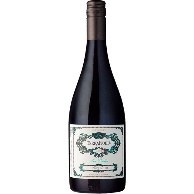 Vinho Terranoble Pinot Noir Gran Reserva (750ml)